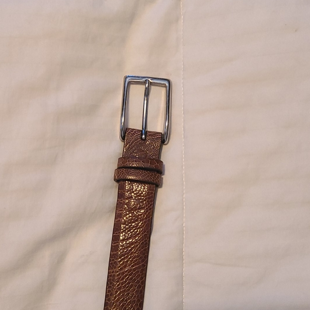 Belt